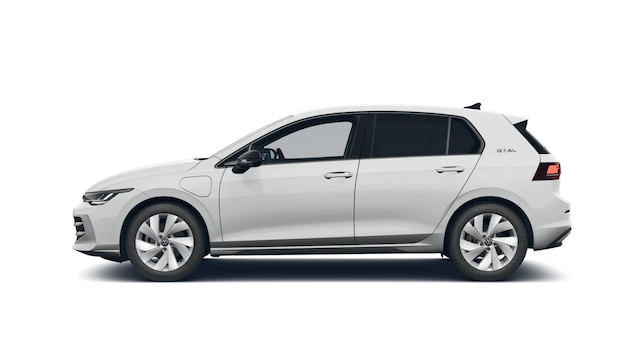 Volkswagen Golf eHybrid