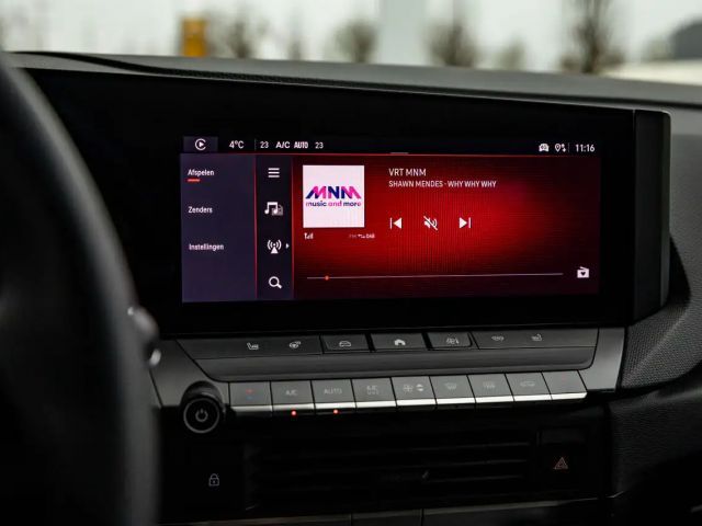 Opel Astra Hybrid Ultimate