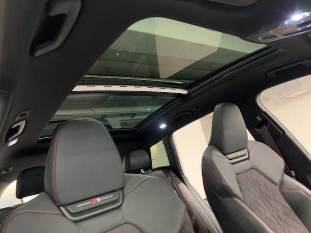 Audi Q6 e-tron Quattro