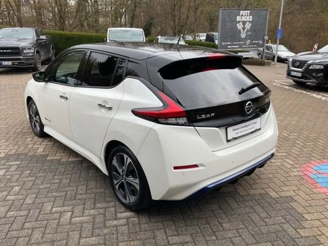 Nissan Leaf Tekna