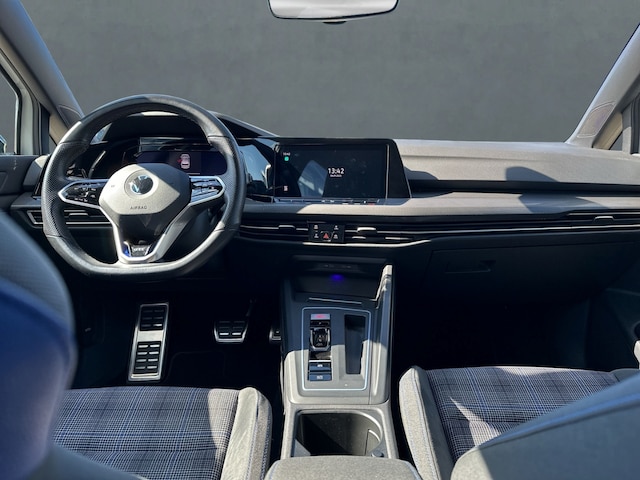 Volkswagen Golf GTE Golf VIII eHybrid