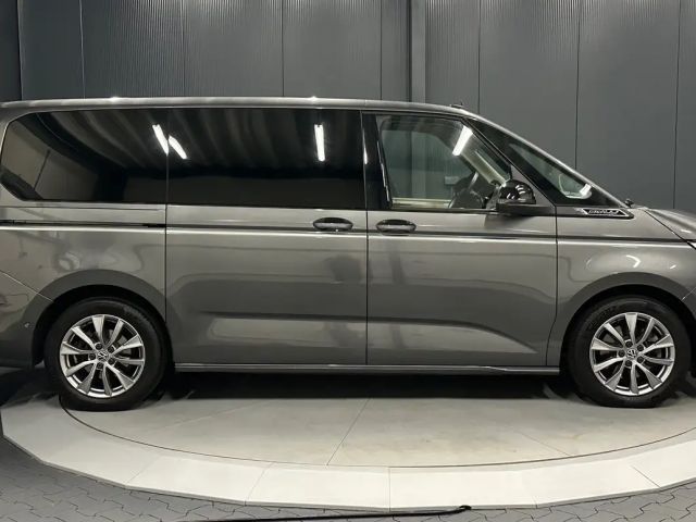 Volkswagen Multivan Lang Style T7