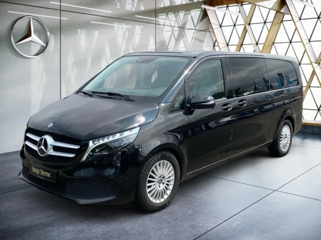 Mercedes-Benz V 300 Extralang V 300 d