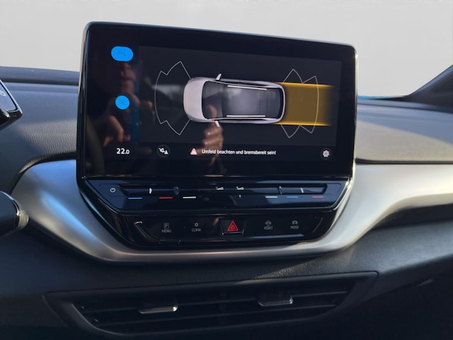 Volkswagen ID.4 Pure