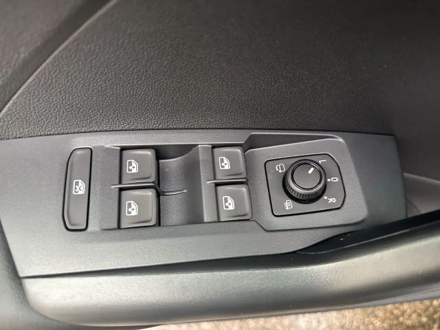 Volkswagen T-Cross Friends TSI