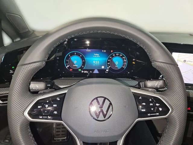 Volkswagen Golf R-Line Variant