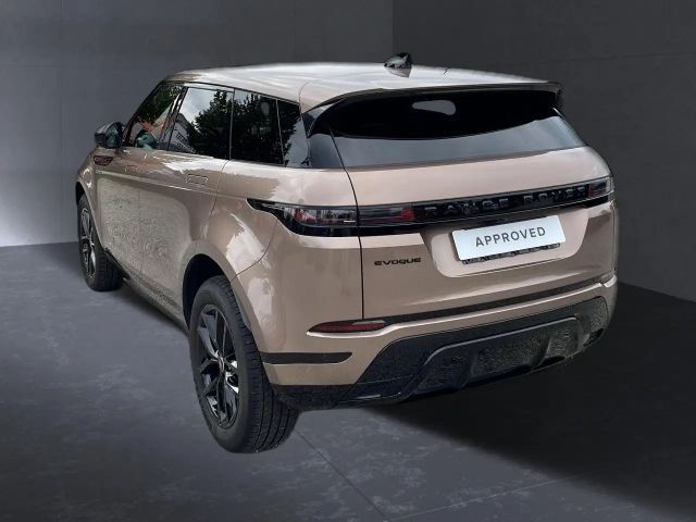 Land Rover Range Rover Evoque Dynamic SE
