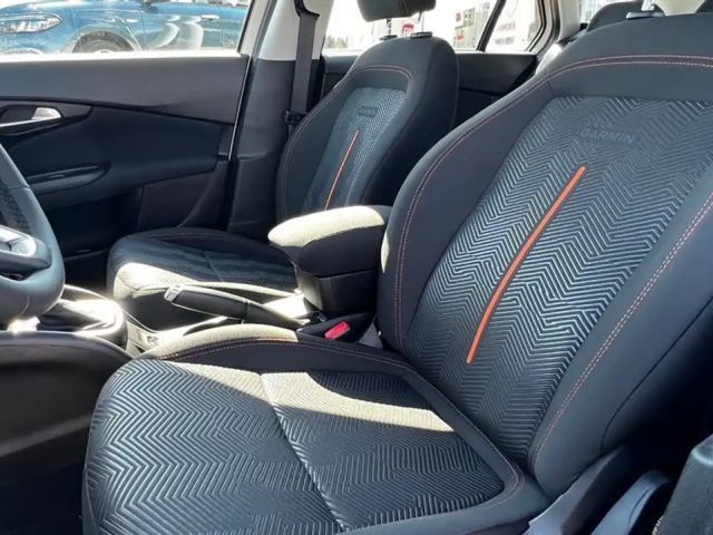 Fiat Tipo Hybrid 130 eDCT7 Garmin