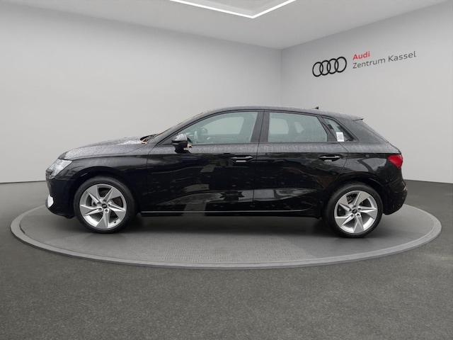 Audi A3 30 TDI Sportback