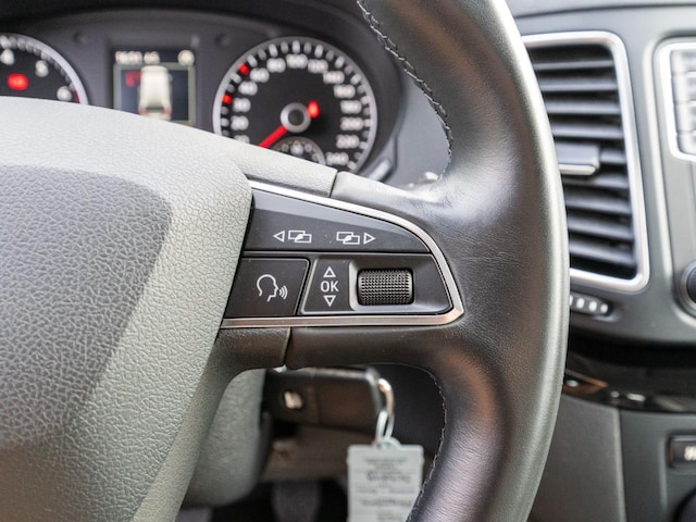 Seat Alhambra 1.4 TSI Style