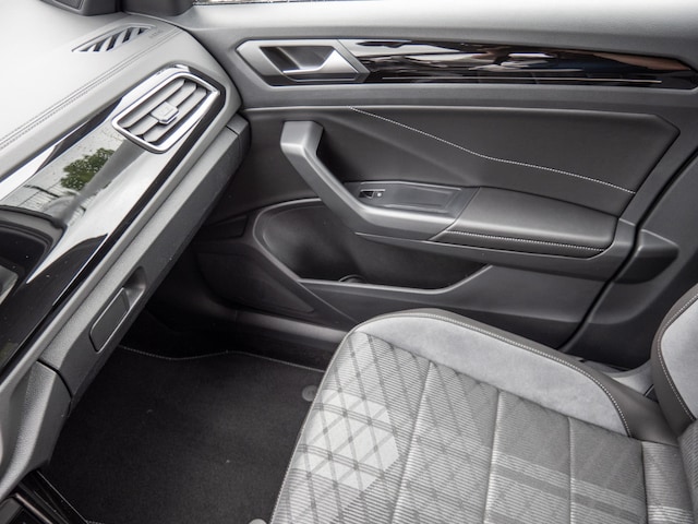 Volkswagen T-Roc T-Roc 2.0 l TDI LED LM17 CARPLAY PRIVACY  ACC