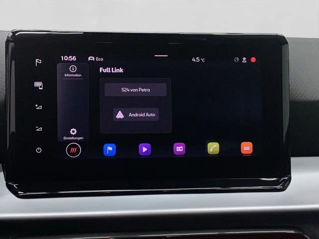 Seat Ibiza 1.0 TSI FR-lijn