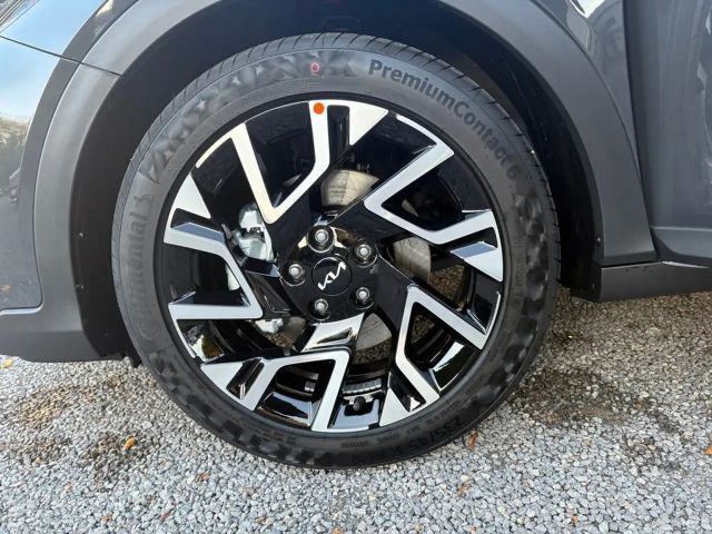 Kia XCeed GDi Vision