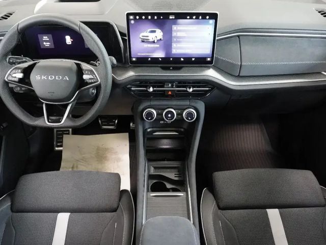 Skoda Kodiaq 2.0 TDI 4x4 Sportline