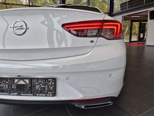 Opel Insignia Elegance