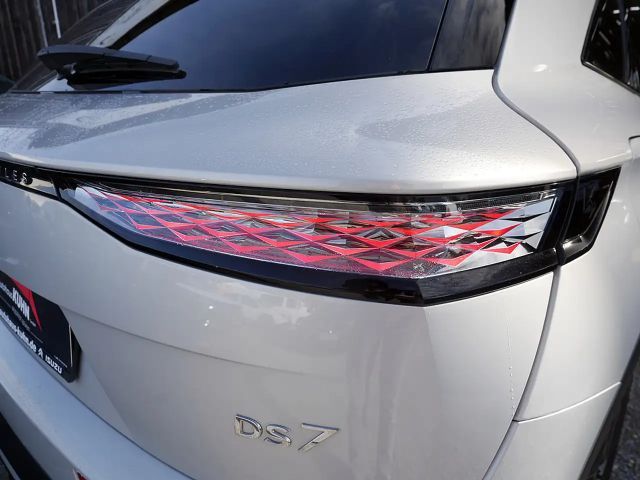 DS DS 7 Crossback BlueHDi Mobiles