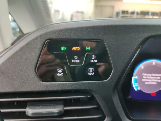 Volkswagen Caddy 2.0 TDI Combi