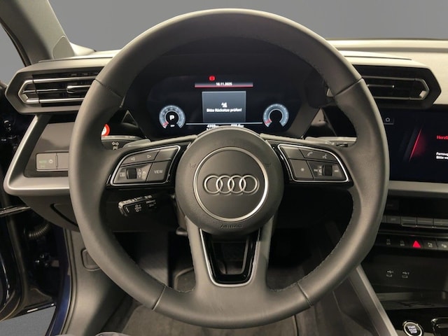 Audi A3 35 TFSI S-Tronic Sedan