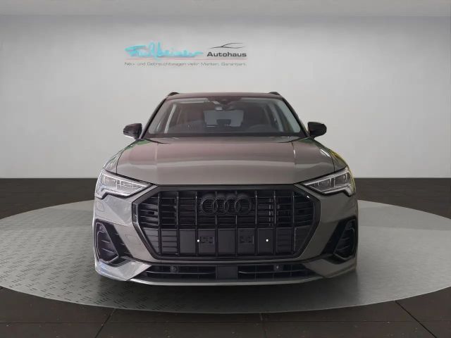 Audi Q3 35 TFSI S-Line S-Tronic