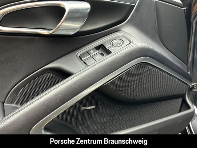 Porsche Boxster 4 718 GTS