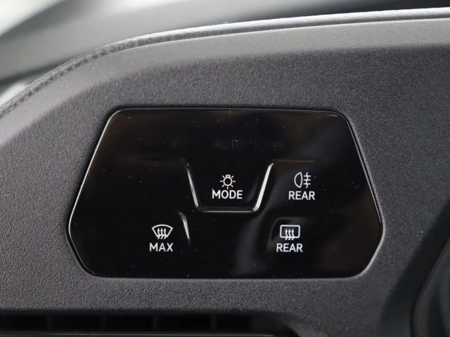 Volkswagen Caddy TDI