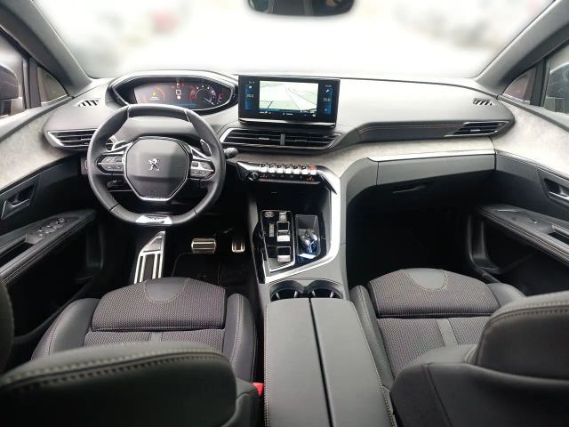Peugeot 3008 GT-Line PureTech