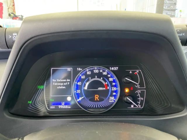 Lexus UX 250h