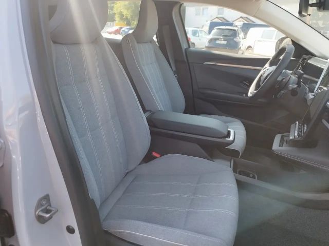 Renault Megane E-Tech E-Tech Evolution