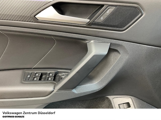 Volkswagen Tiguan 2.0 TDI DSG R-Line