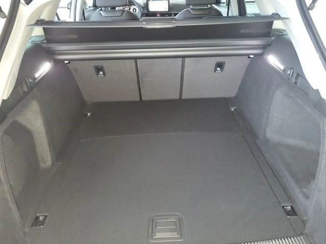 Audi A4 40 TFSI Avant S-Line