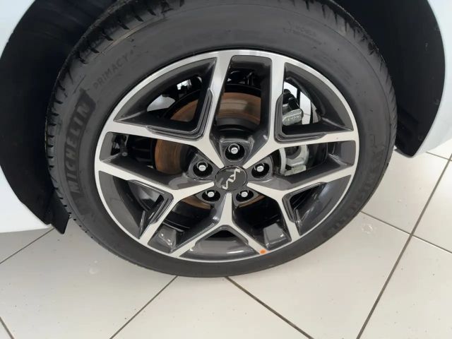 Kia Ceed CEED Ultimate Edition 1.5T LED+Kamera+Navi