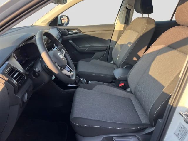 Volkswagen T-Cross 1.5 TSI DSG Life