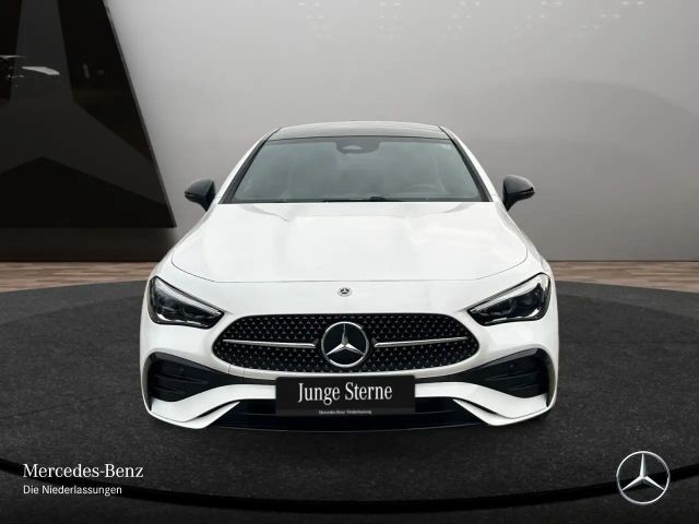 Mercedes-Benz CLE 200 AMG Line Coupé