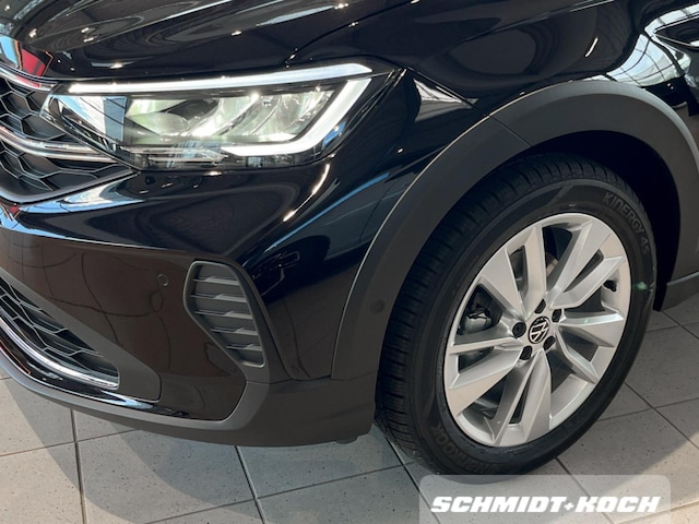 Volkswagen Taigo 1.0 TSI DSG