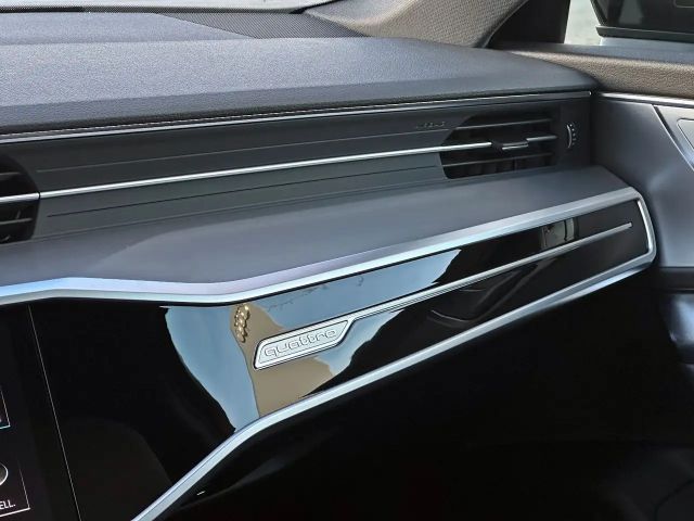 Audi A6 Avant Quattro S-Line