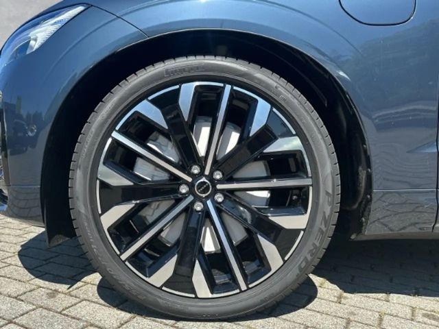 Volvo XC60 AWD Dark T8 Ultra