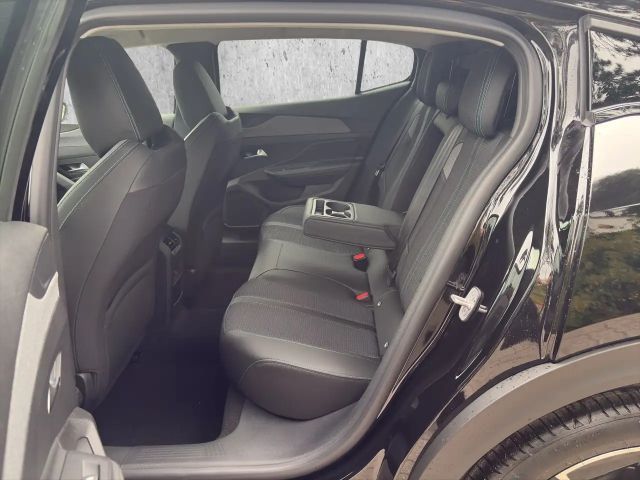 Peugeot 408 Allure Pack Hybrid