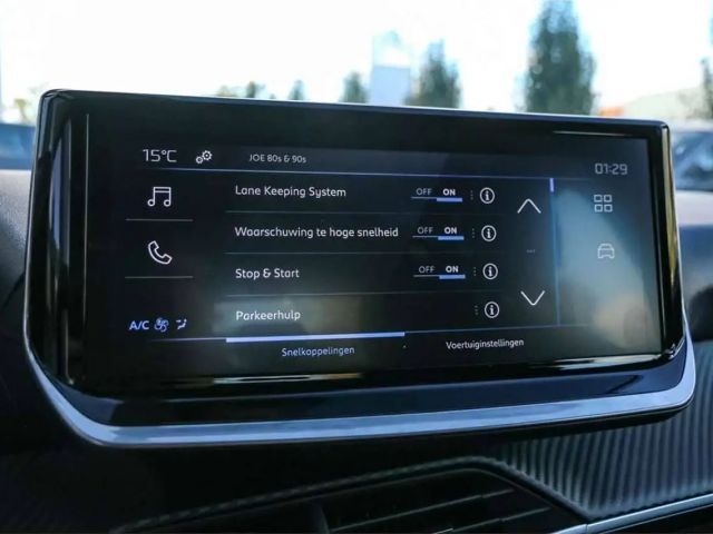 Peugeot 208 Active Pack