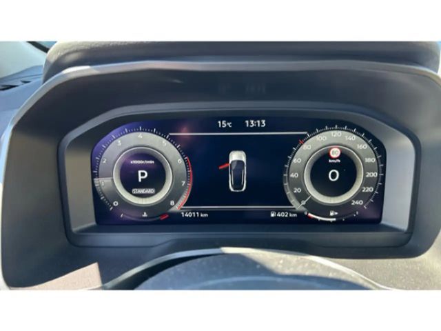 Nissan Qashqai N-Connecta