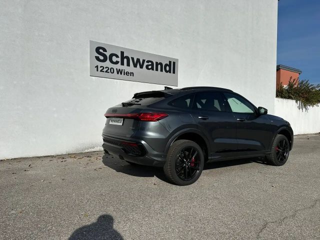 Audi Q5 Quattro