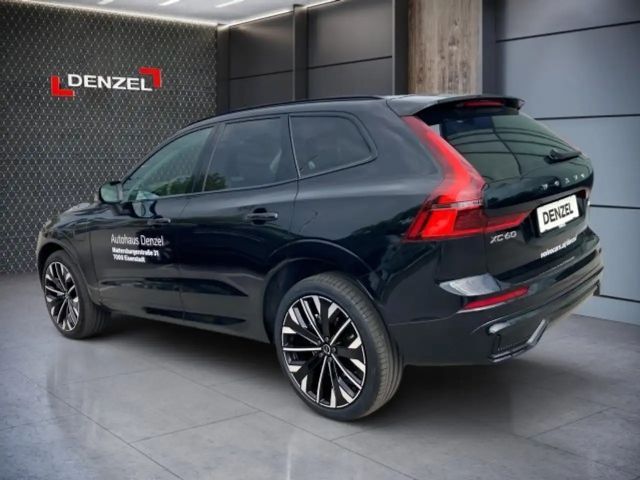 Volvo XC60 AWD Dark T6 Ultra