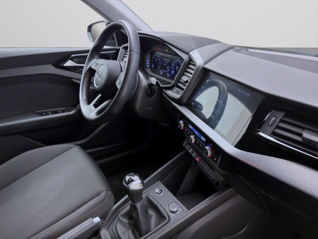 Audi A1 25 TFSI Sportback