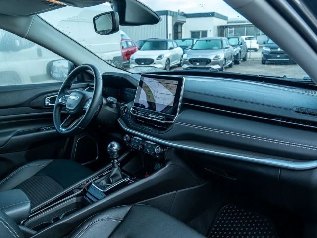 Jeep Compass Limited