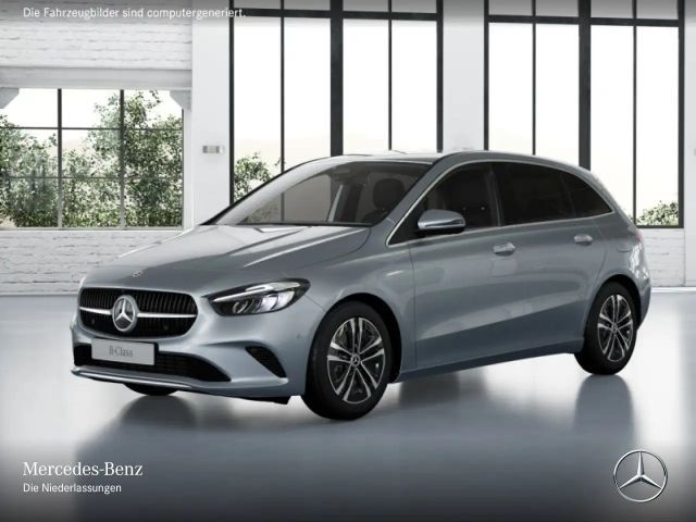 Mercedes-Benz B 180 Progressive Sedan
