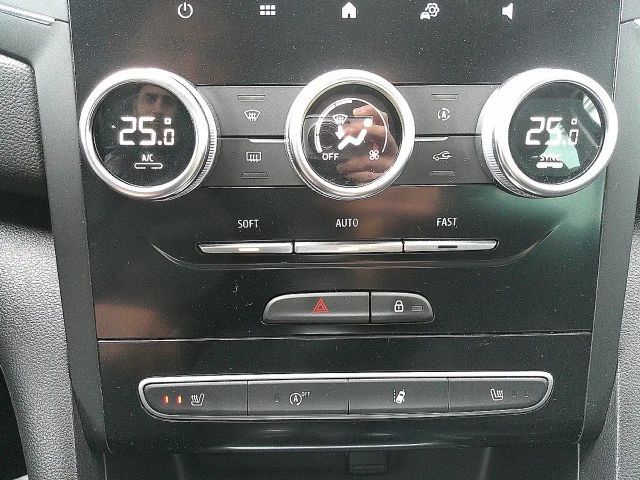 Renault Megane Combi Intens TCe 140