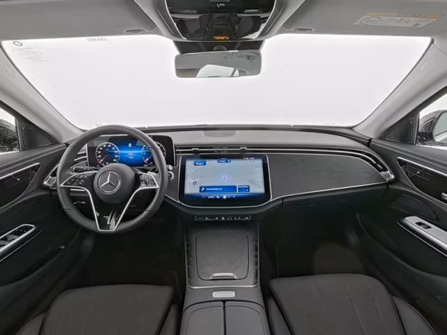 Mercedes-Benz E 220 AVANTGARDE E 220 d Estate