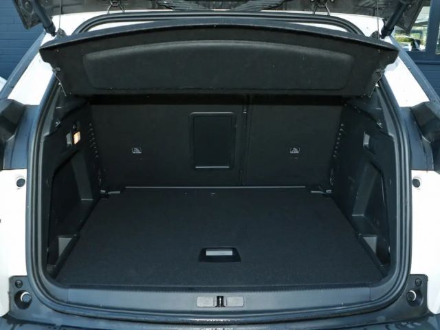 Peugeot 3008 Allure Pack PureTech