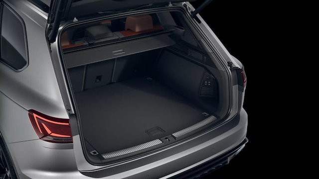 Volkswagen Touareg 3.0 V6 TDI