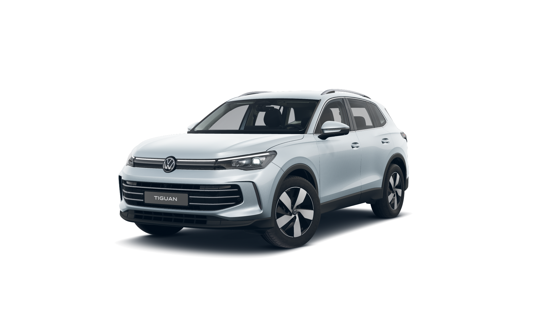 Volkswagen Tiguan 1.5 TSI DSG Elegance Elegance