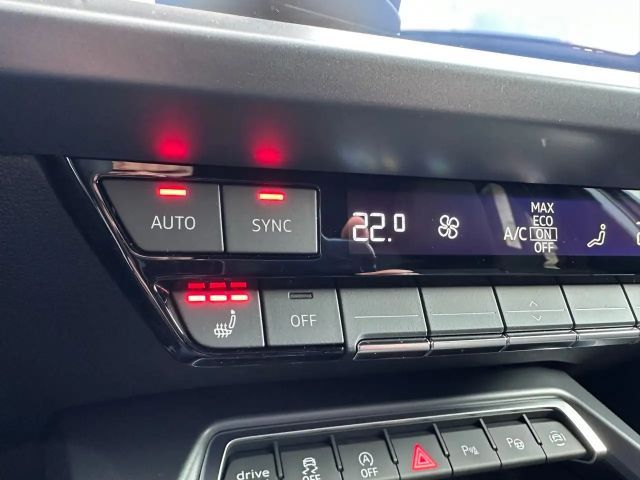 Audi A3 30 TFSI Sedan